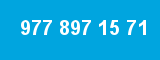 977 897 15 71